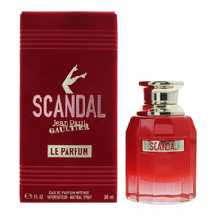 Jean Paul Gaultier Scandal Le Parfum Eau De Parfum 30ml Womens Fragrance Spray