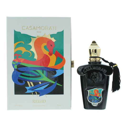 Xerjoff Casamorati 1888 Regio Eau de Parfum 100ml Unisex Fragrance Spray