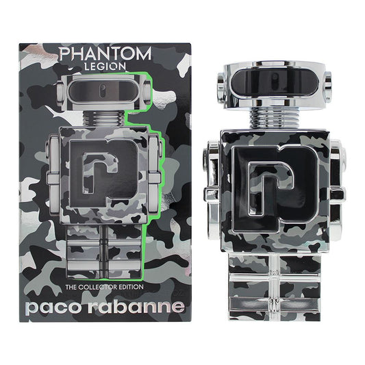 Paco Rabanne Phantom Legion The Collector Edition Eau de Toilette 100ml Spray