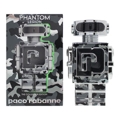 Paco Rabanne Phantom Legion The Collector Edition Eau de Toilette 100ml Spray
