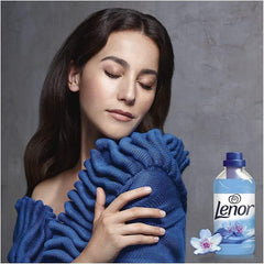 Lenor Fabric Conditioner Spring Awakening Long Lasting Freshness Odour Defence