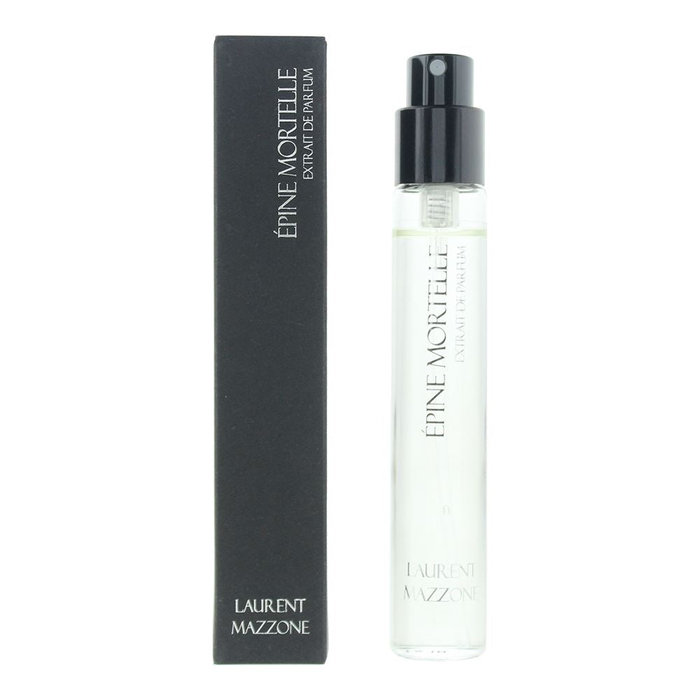 Laurent Mazzone Epine Mortelle Extrait De Parfum 15ml Unisex Fragrance Spray