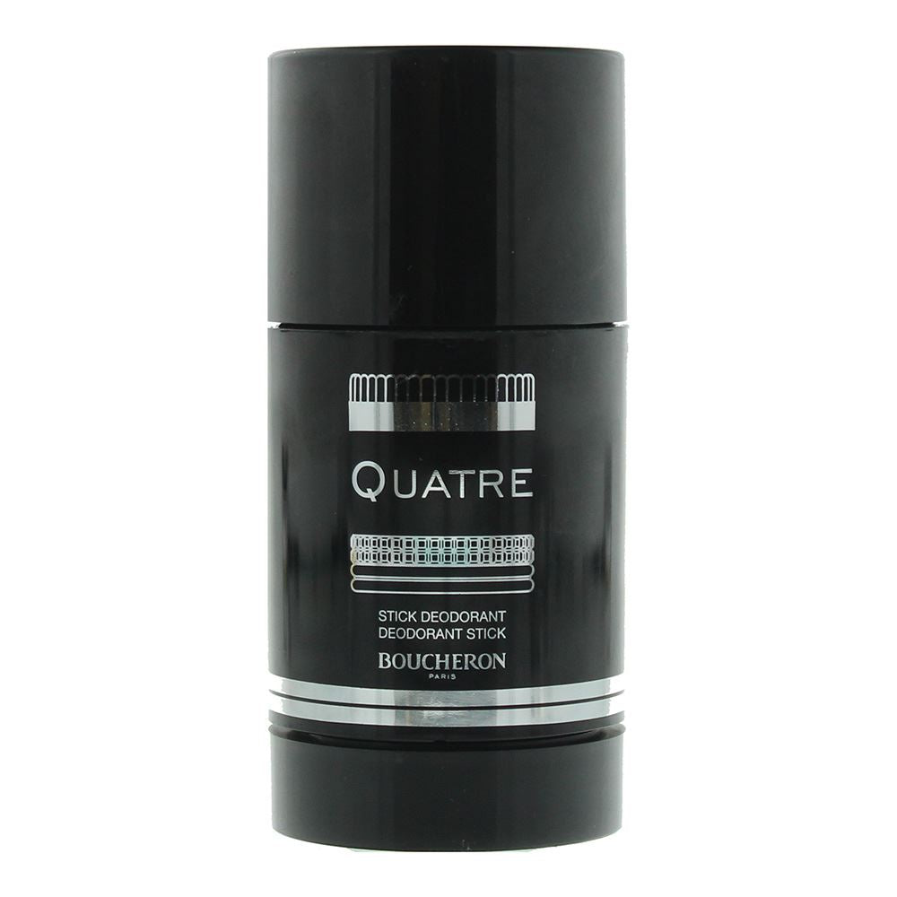Boucheron Quatre Homme Deodorant Stick 75g