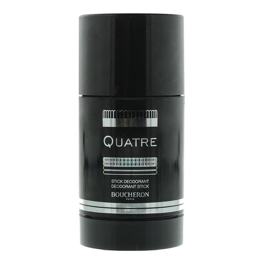 Boucheron Quatre Homme Deodorant Stick 75g