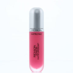 Revlon Ultra Hd Matte 615 Temptation Lip Color 5.9ml