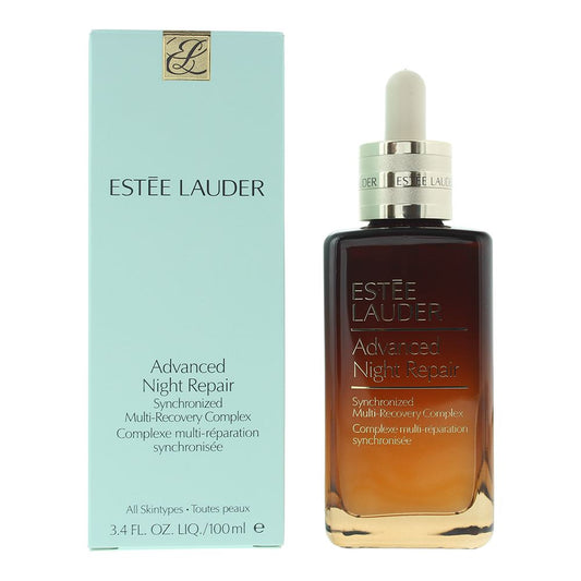 Estee Lauder Advanced Night Repair Synchronized Multi-Recovery Complex 100ml