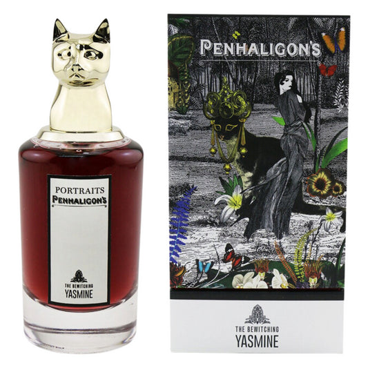 Penhaligon's Portraits The Bewitching Yasmine EDP 75ml Womens Fragrance Spray