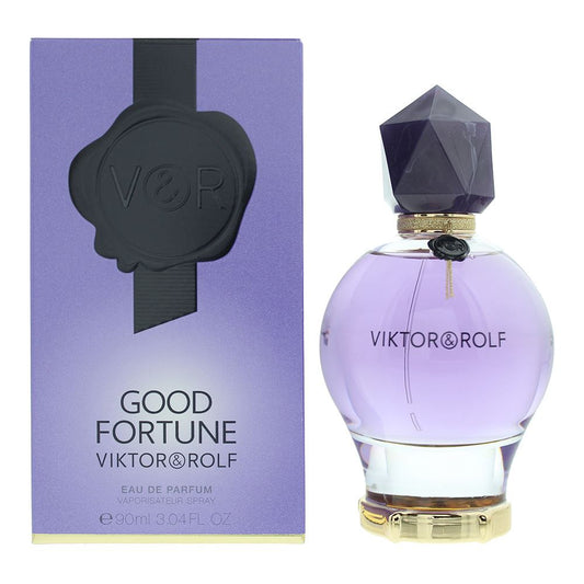 Viktor  Rolf Good Fortune Eau de Parfum 90ml Women Spray
