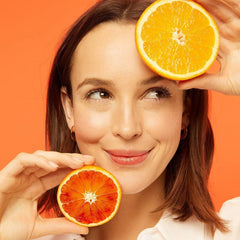 Nivea Q10 Energy Glowing Radiant Skin Day Night Creams Face Mask 3Pcs Gift Set