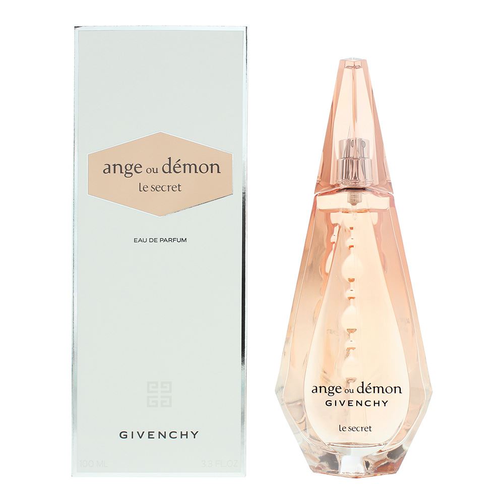 Givenchy Ange Ou Demon Le Secret Eau de Parfum 100ml Womens Fragrance Spray