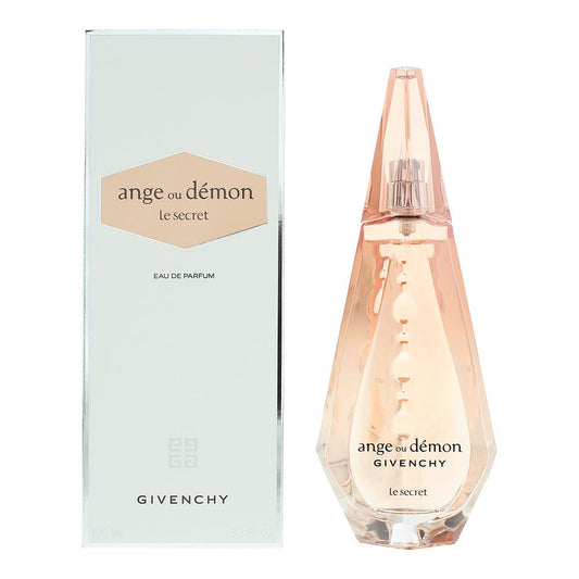 Givenchy Ange Ou Demon Le Secret Eau de Parfum 100ml Womens Fragrance Spray