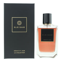 Elie Saab Essence No.1 Rose Eau de Parfum 100ml Unisex Fragrance Spray
