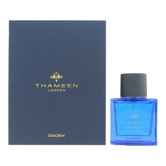 Thameen Diadem Extrait de Parfum 50ml Spray Unisex Fragrance
