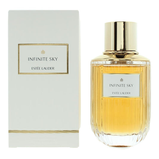 Estee Lauder Infinite Sky Eau de Parfum 100ml Unisex Fragrance Spray