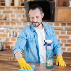 La Lucca Spanish Cleaning Product Brisa Multi Surface Cleaner Spray 750ml