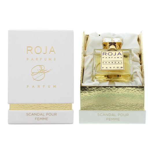 Roja Parfums Scandal Pour Femme Parfum 50ml For Women