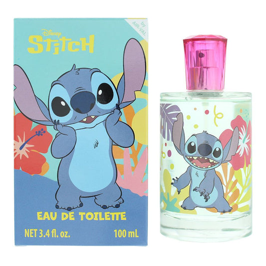 Disney Stitch Eau de Toilette 100ml for Kids