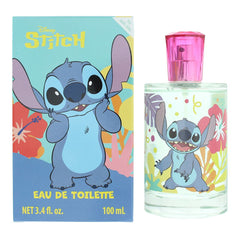 Disney Stitch Eau de Toilette 100ml for Kids