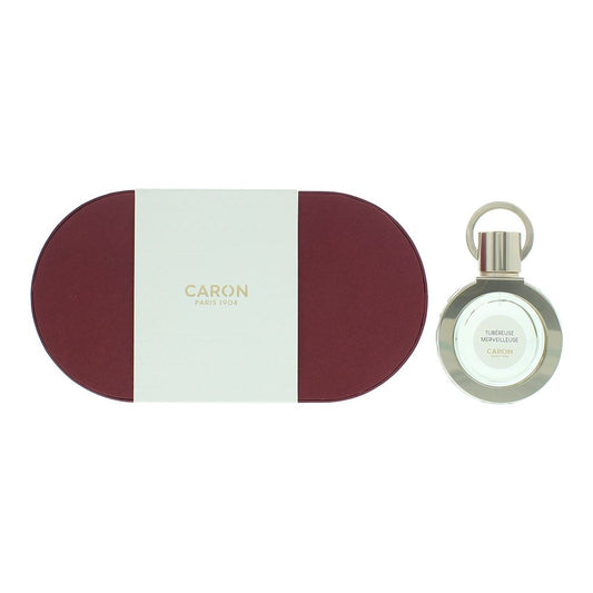 Caron Tubereuse Merveilleuse Refillable EDP 30ml Womens Fragrance Spray
