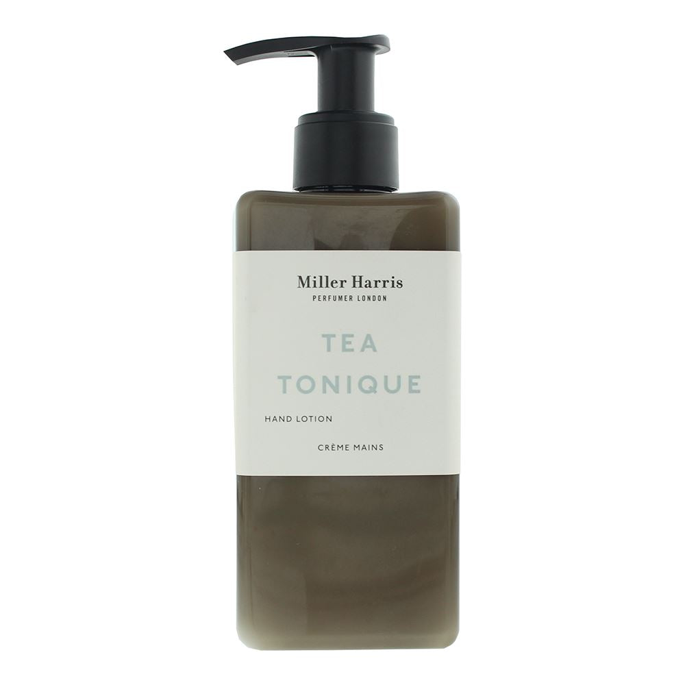 Miller Harris Tea Tonique Hand Lotion 300ml For Unisex