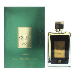 Lattafa Ejaazi Eau de Parfum 100ml Natural Spray
