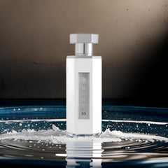 Reef 33 White Perfume 100ml Unisex Fragrance Spray
