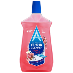 Astonish Frosted Cherry All Purpose Floor Cleaner 1L