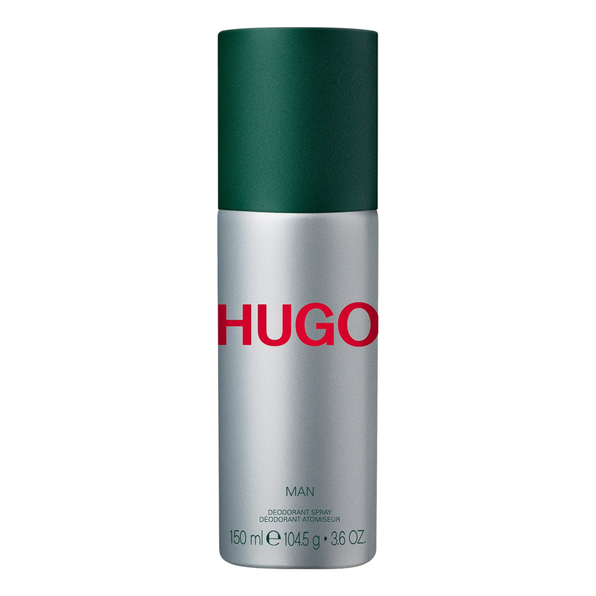 Hugo Boss Hugo Man Deodorant Spray 150ml For Men