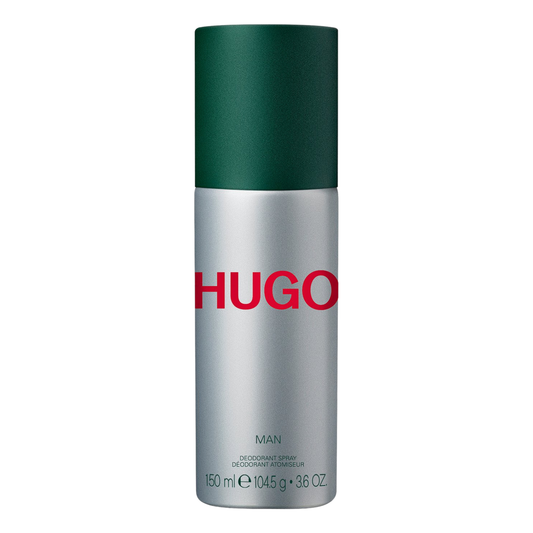 Hugo Boss Hugo Man Deodorant Spray 150ml For Men