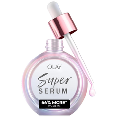 Olay Super Serum 50ml – 5-in-1 Hydrating Facial Serum