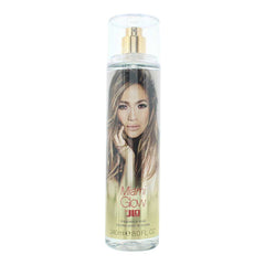 Jennifer Lopez Miami Glow Perfumed Body Mist 240ml For Women