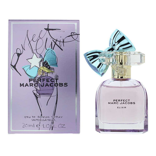 Marc Jacobs Perfect Elixir Eau de Parfum 30ml Womens Fragrance Spray