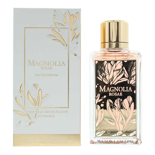 Lancome Maison Lancome Magnolia Rosae Eau de Parfum 100ml Womens Fragrance Spray
