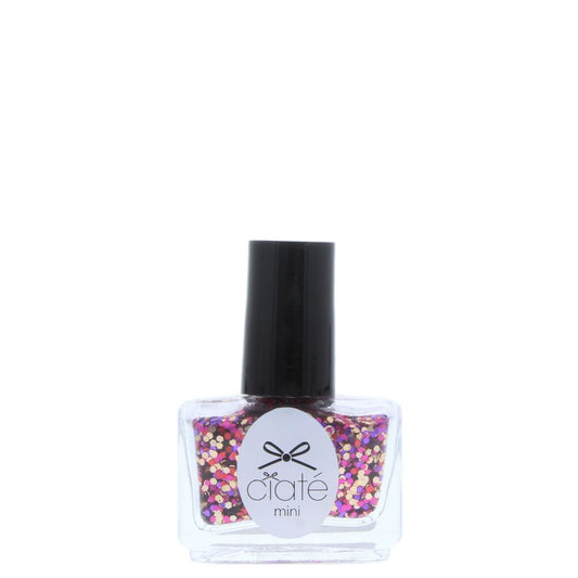 Ciate Mini Sequins Ballet Shoes Nail Polish 5ml
