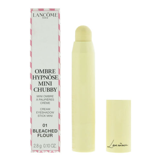 Lancome Ombre Hypnose Mini Chubby 01 Bleached Flour Cream Eyeshadow 2.8g