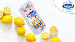 Neutradol Dust Bin Freshener Odour Destroyer Powder Citrus Fresh Fragrance 350G