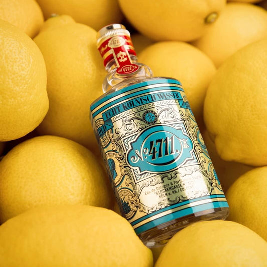 4711 Original Eau de Cologne 300ml Unisex Fragrance Spray
