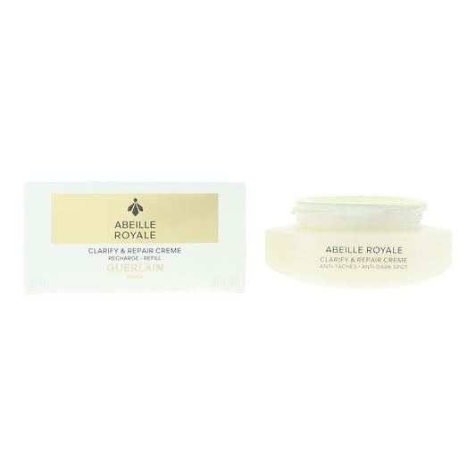 Guerlain Abeille Royale Clarify & Repair Refill Cream 50ml