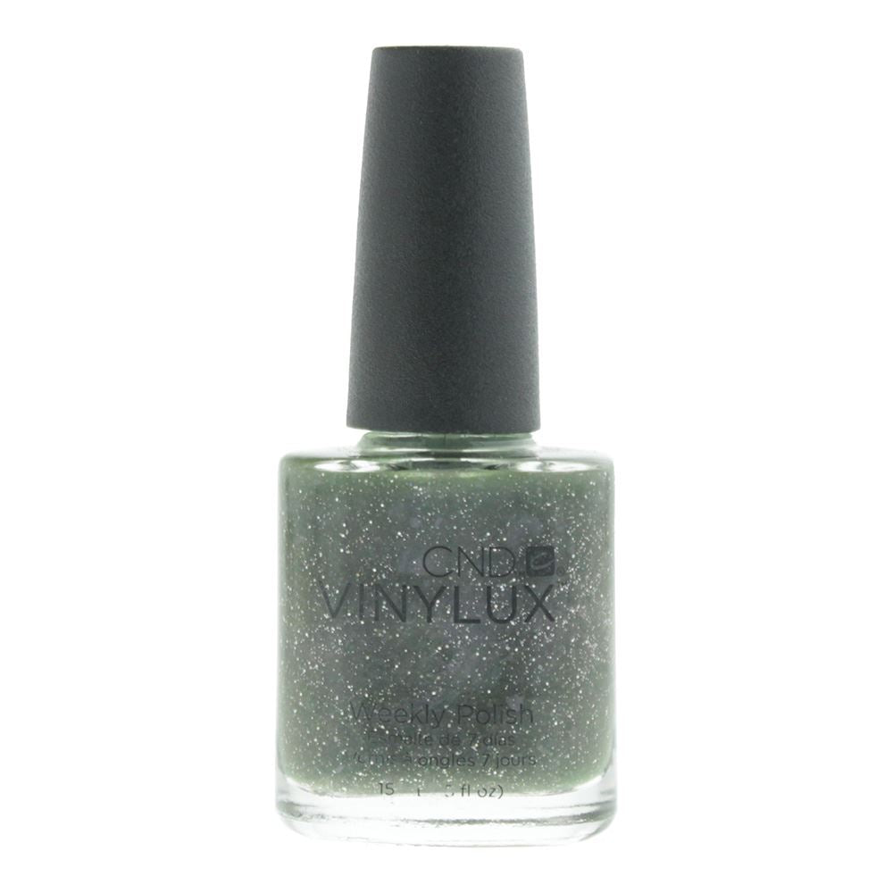 CND Vinylux Weekly Polish Dazzling Dance #179 Nail Polish 15ml Women
