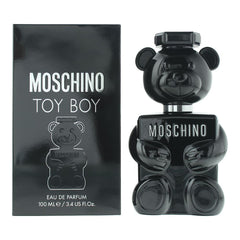 Moschino Toy Boy Eau de Parfum 100ml Mens Fragrance Spray