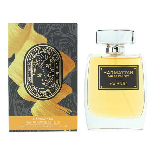 Volante Harmattan Eau de Parfum 100ml Mens Fragrance Spray