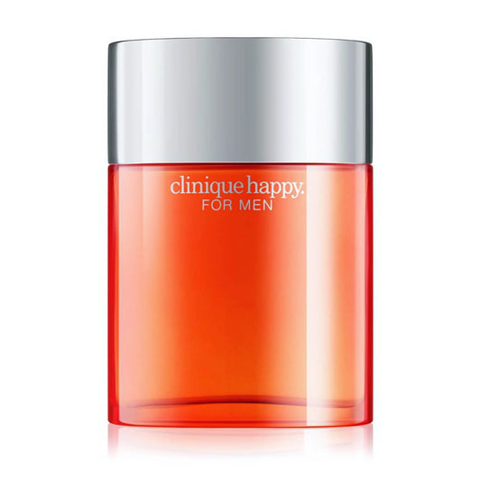 Clinique Happy For Men Cologne Spray Eau De Toilette 100ml Pour Home Spray