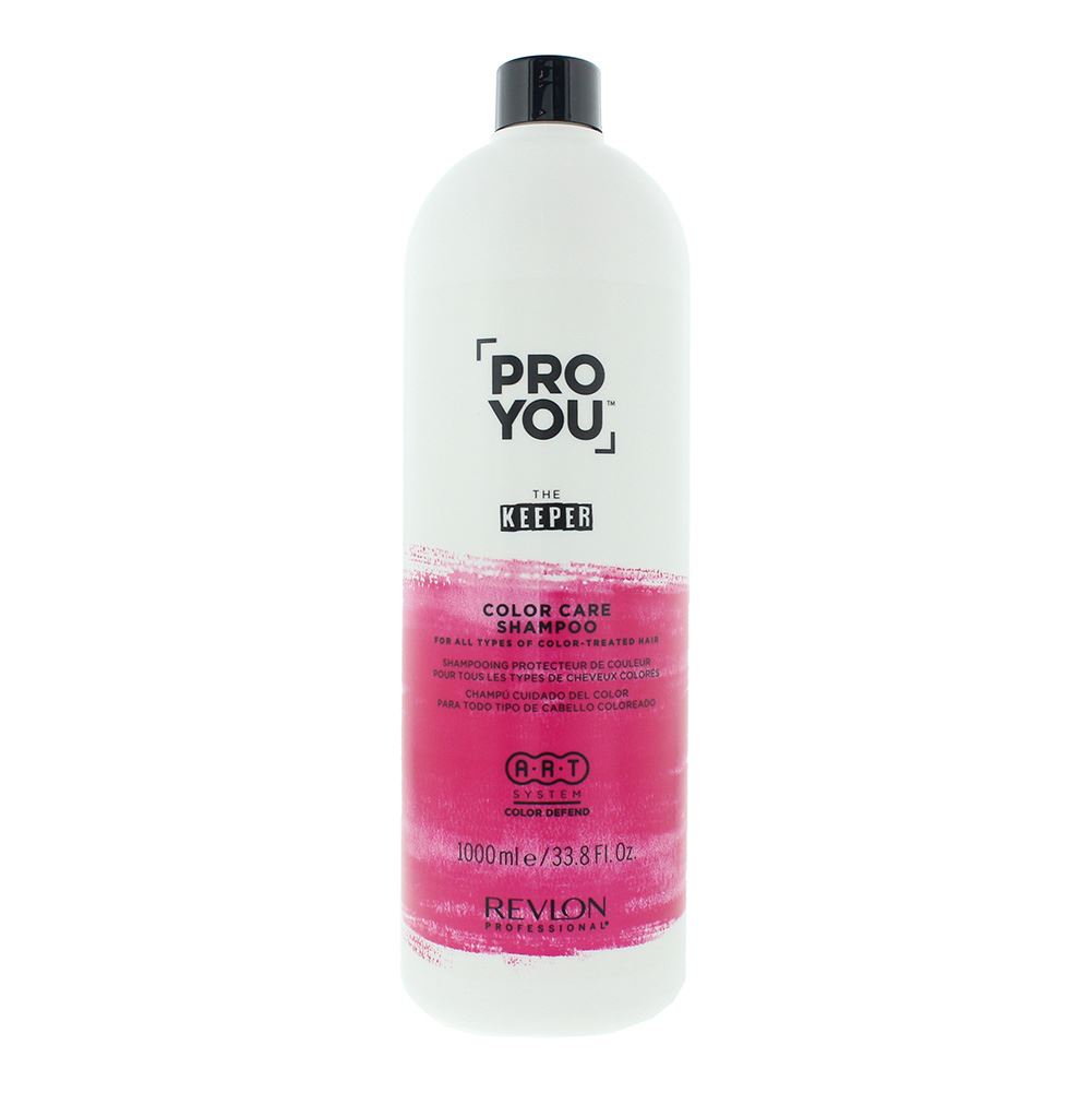 Revlon Proyou The Keeper Color Care Shampoo 1000ml