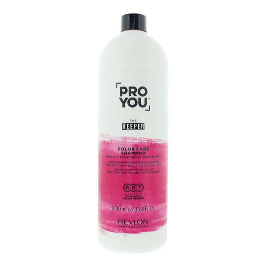Revlon Proyou The Keeper Color Care Shampoo 1000ml