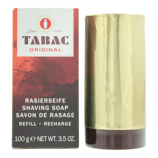 Tabac Original Stick Refill Shaving Soap 100g