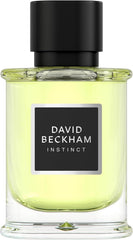 David Beckham Instinct Long-Lasting Eau de Parfum 75ml Mens Fragrance Spray