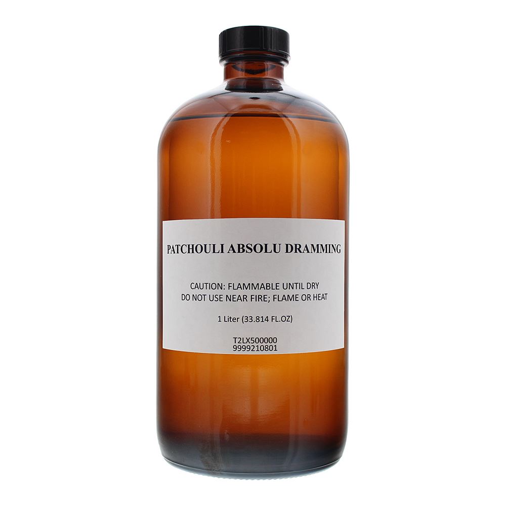 Tom Ford Patchouli Absolu Dramming Eau de Parfum 1000ml Spray Unisex Fragrance