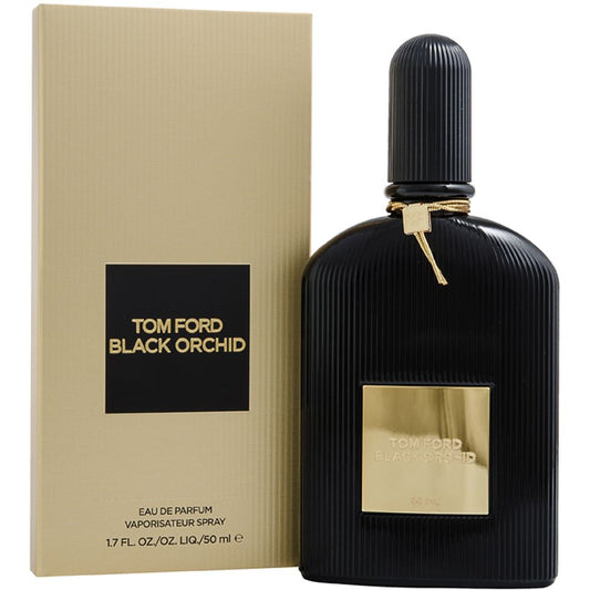 Tom Ford Black Orchid Eau de Parfum 50ml Womens Fragrance Spray