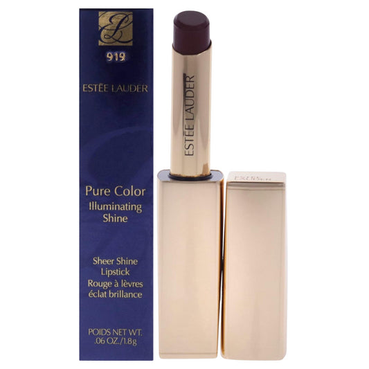 Estee Lauder Pure Color Illuminating Shine 919 Fantastical Lipstick 1.8g