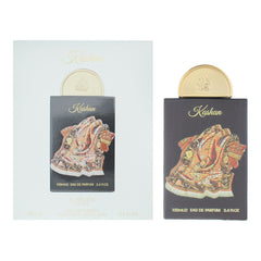 Lattafa Pride Kashan Eau de Parfum 100ml Unisex Fragrance Spray